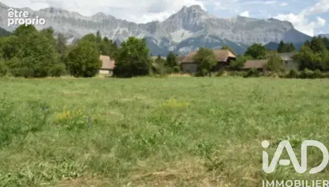Photo 1 - Terrain à TREMINIS