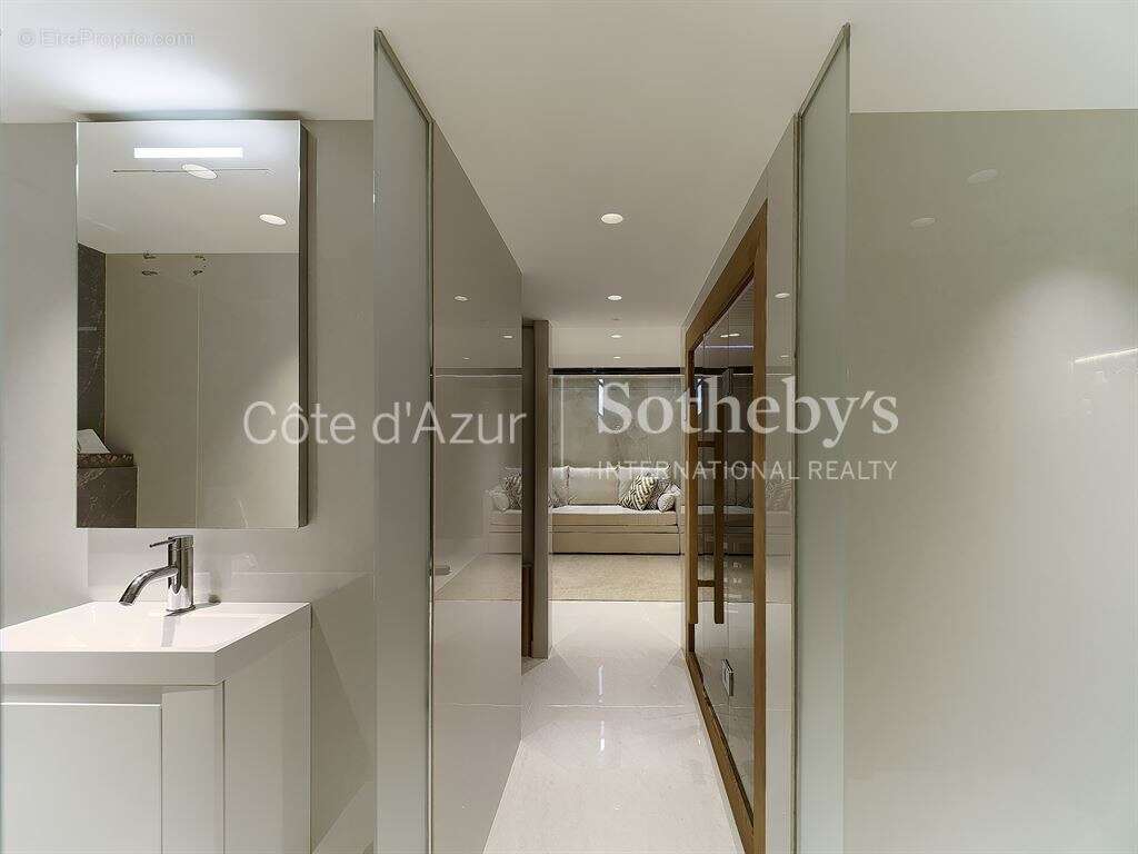 Maison à SAINT-JEAN-CAP-FERRAT