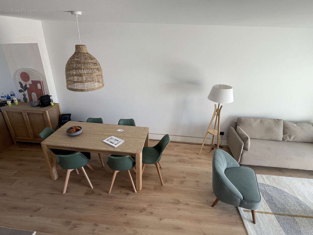 Maison à LA GRANDE-MOTTE