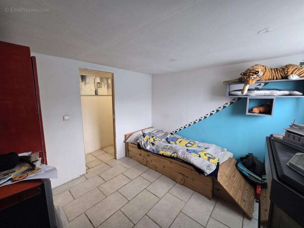 Maison 169 m² à Bergueneuse  - photo 9