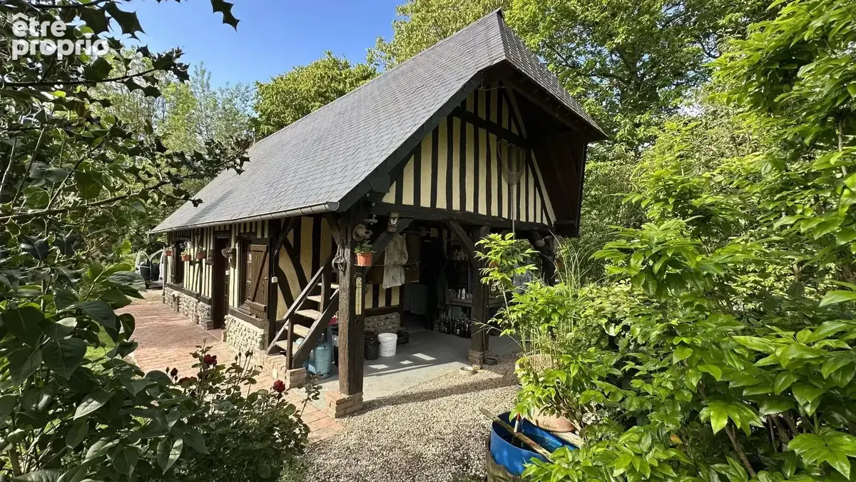 Vente Maison Bernay(27300) 309 750ï¿œ - photo 7