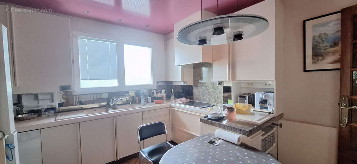 Maison à BOURG-EN-BRESSE