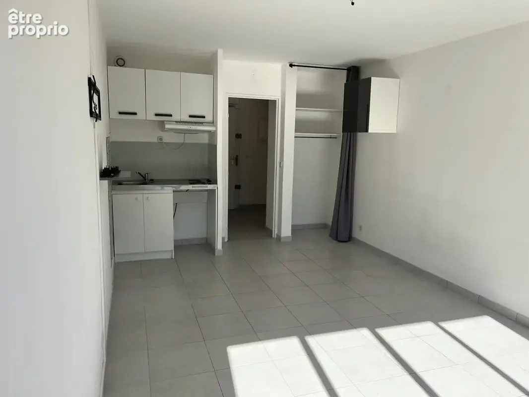 Appartement 27 m² à Frejus  - photo 8