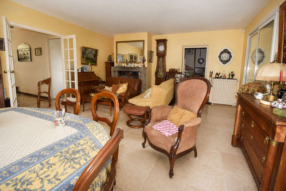Maison 90m2 Yzeure - photo 5