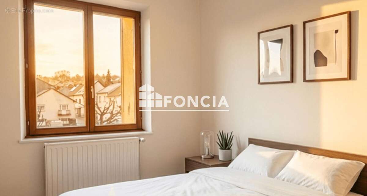 Appartement à OTTANGE