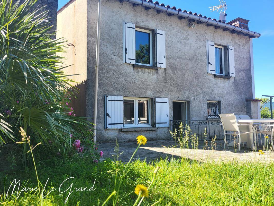 Maison à PONT-DE-LARN