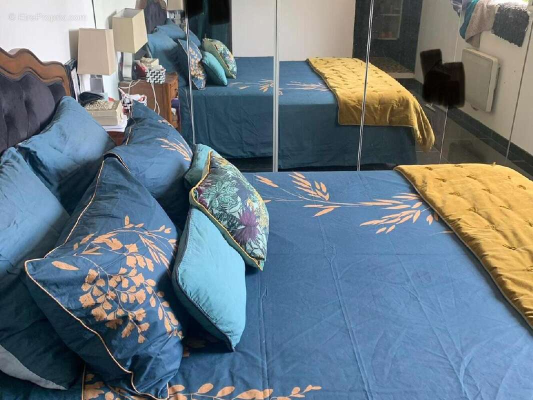 Photo 6 - Maison à SAINT-DENIS