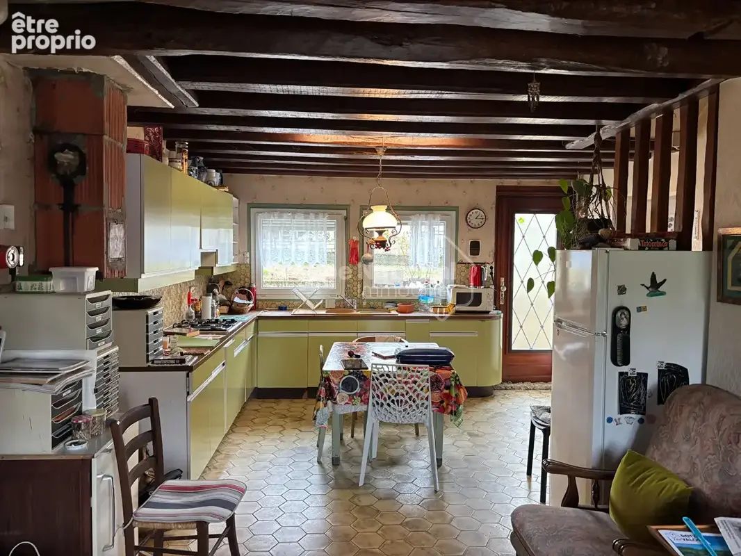Spacieuse maison de village - photo 4