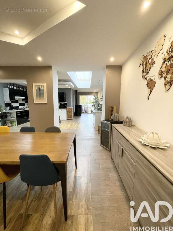 Photo 9 - Maison à HAZEBROUCK