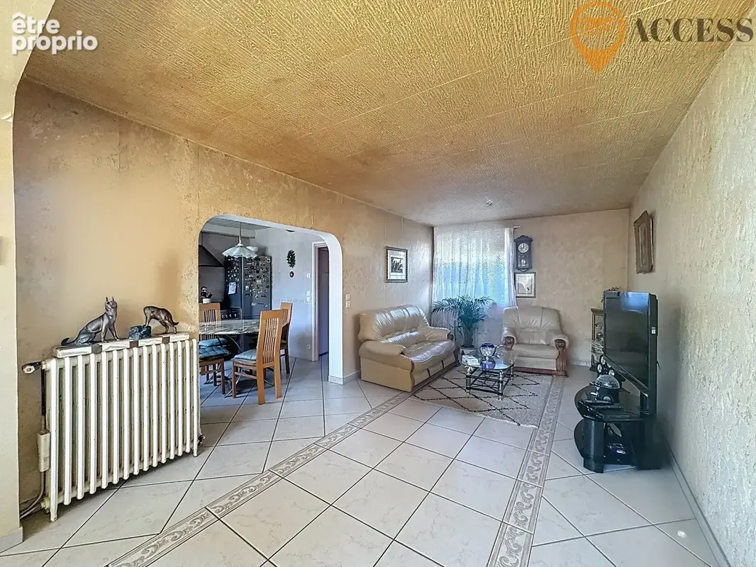 EXCLUSIVITE SOISY-SOUS-MONTMORENCY - Pavillon de 78m2 édifiée sur 358m2 de terrain ! - photo 7