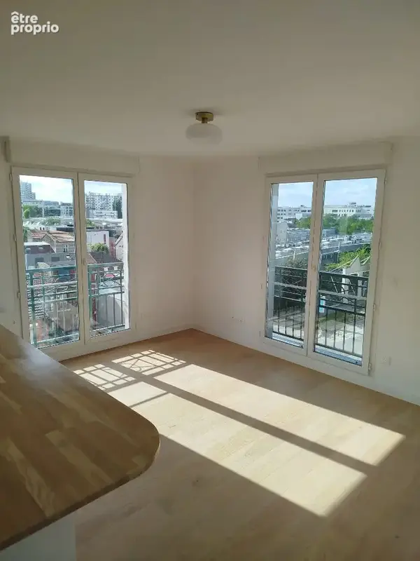 Sublime appartement d'architecte refait à neuf - photo 4