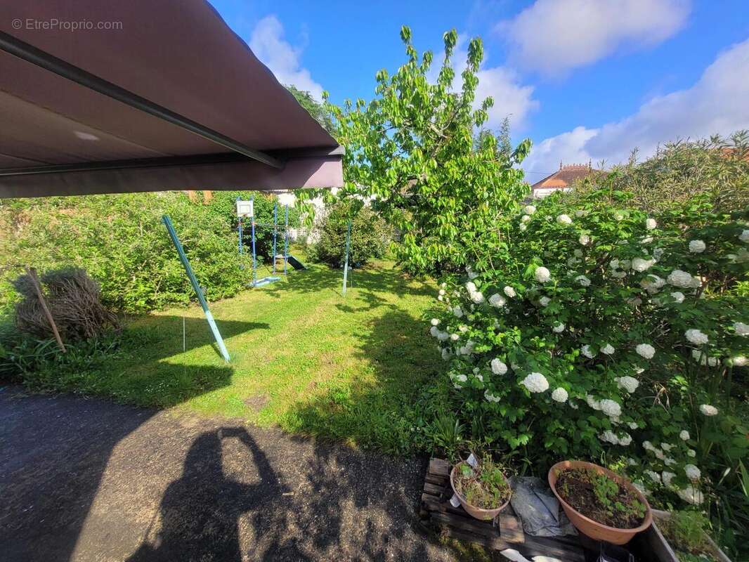 Photo 2 - Maison à PESSAC