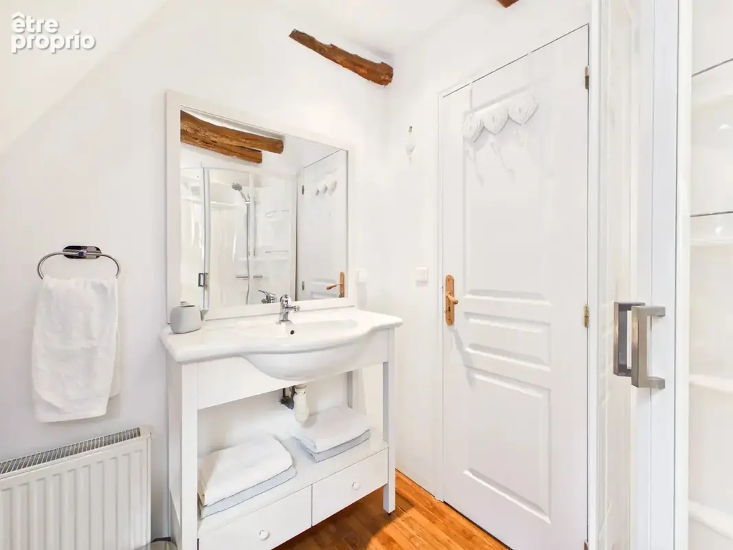 Charmante maison en pierre dans un village de caractère - photo 12