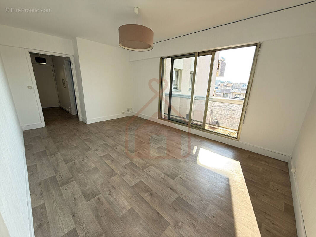 Appartement à LE KREMLIN-BICETRE