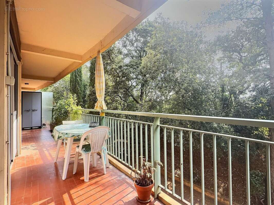 Photo 2 - Appartement à SIX-FOURS-LES-PLAGES