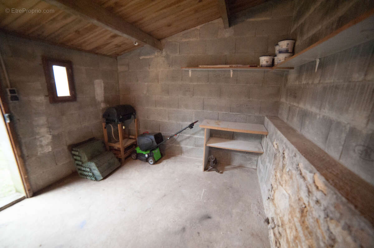 Maison à LES HERBIERS