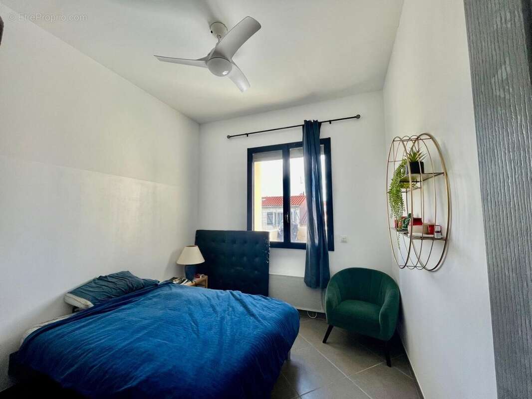 Appartement à ILLE-SUR-TET