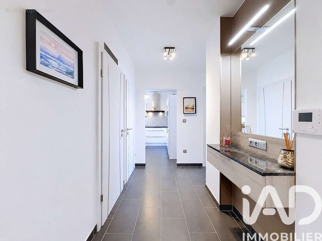Photo 2 - Appartement à LAQUENEXY