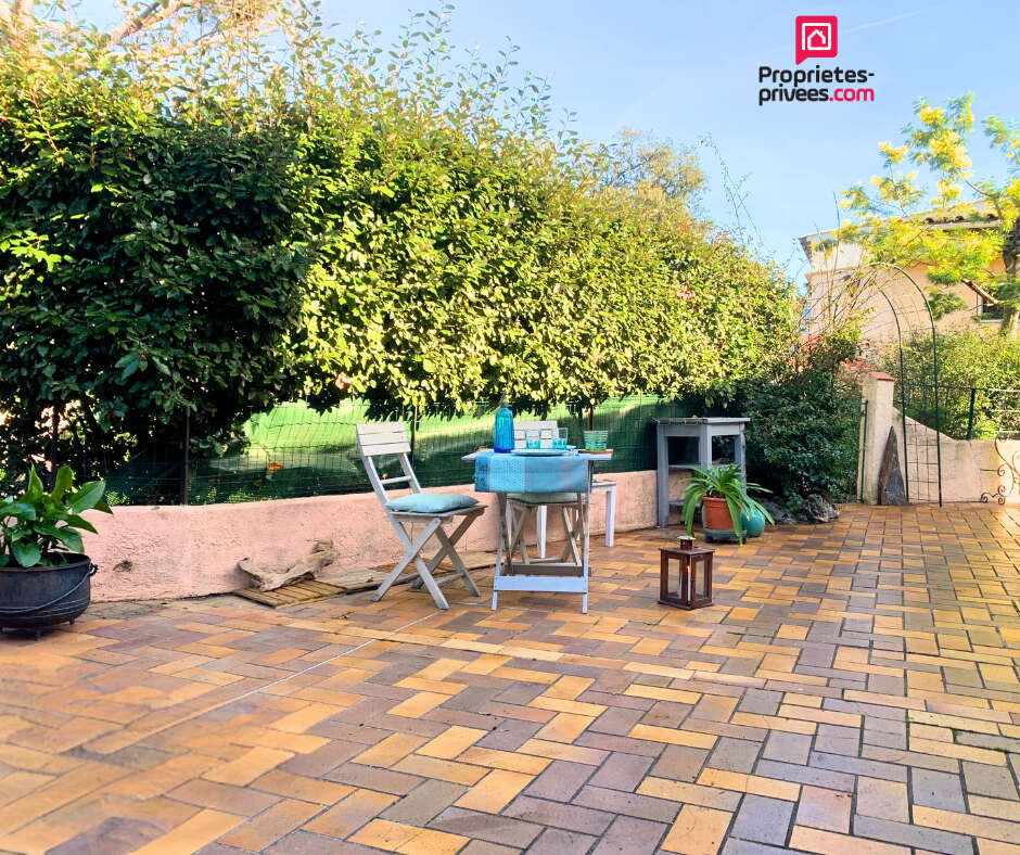 Appartement à FREJUS