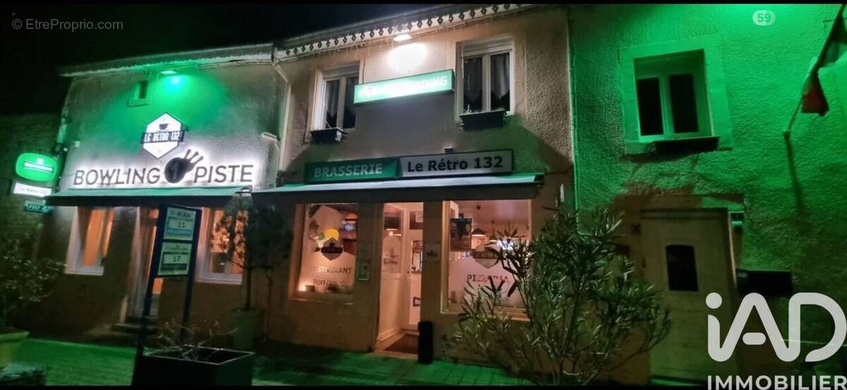 Photo 1 - Maison à CHARENCY-VEZIN