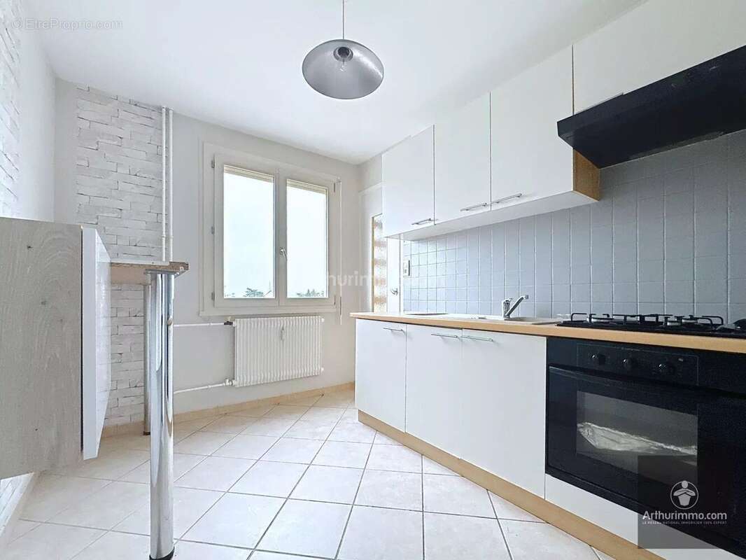 Appartement à ROANNE