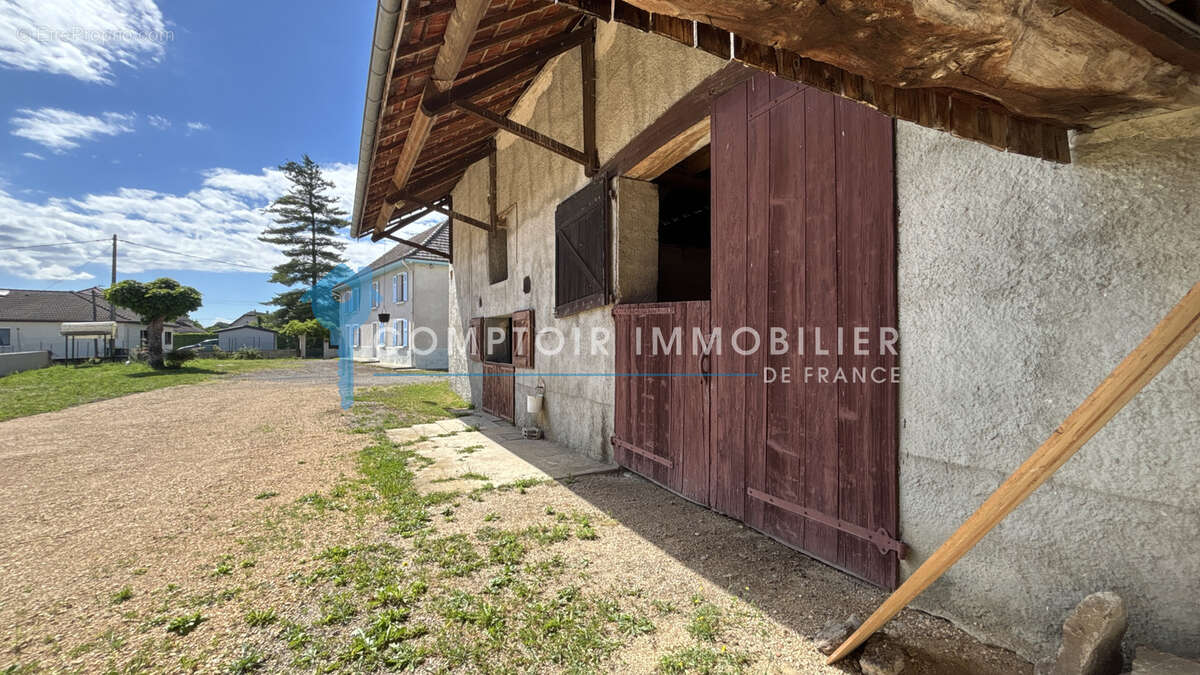 Maison avec dépendance - photo 4