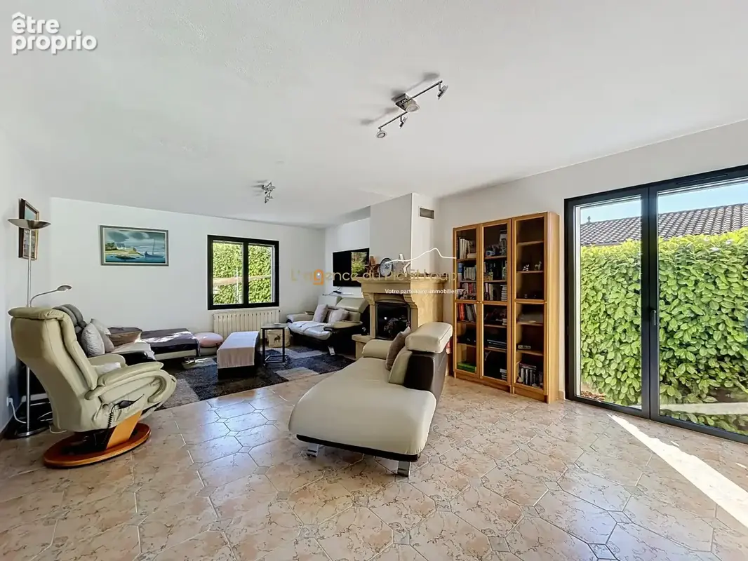 Maison 8 pièces 230 m² à vendre à Prades-Le-Lez (34730) - photo 6