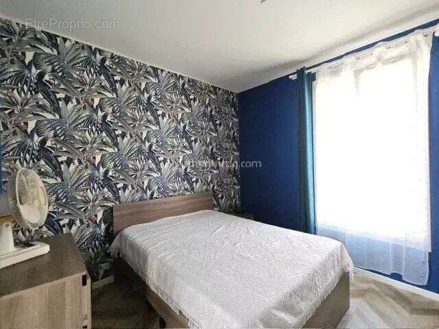Appartement à VILLENEUVE-SAINT-GEORGES