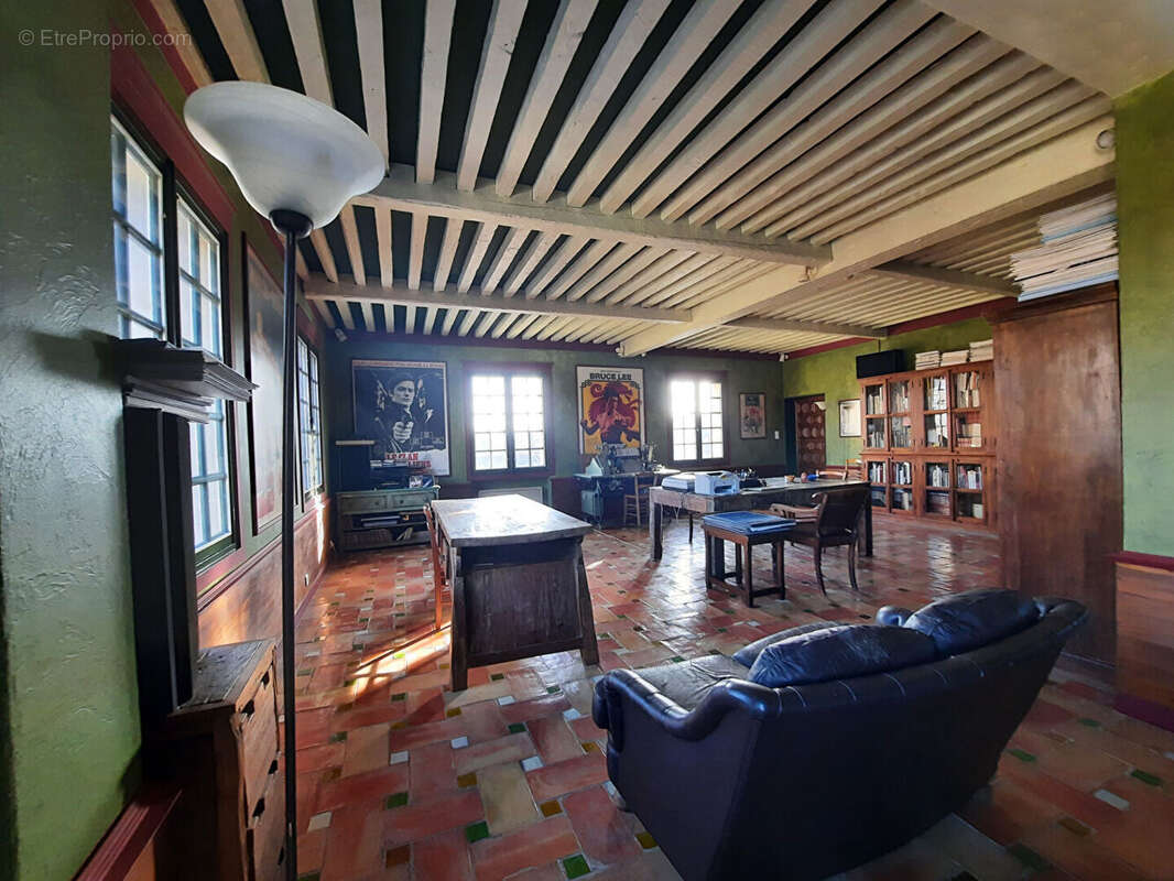 Appartement à CAVAILLON