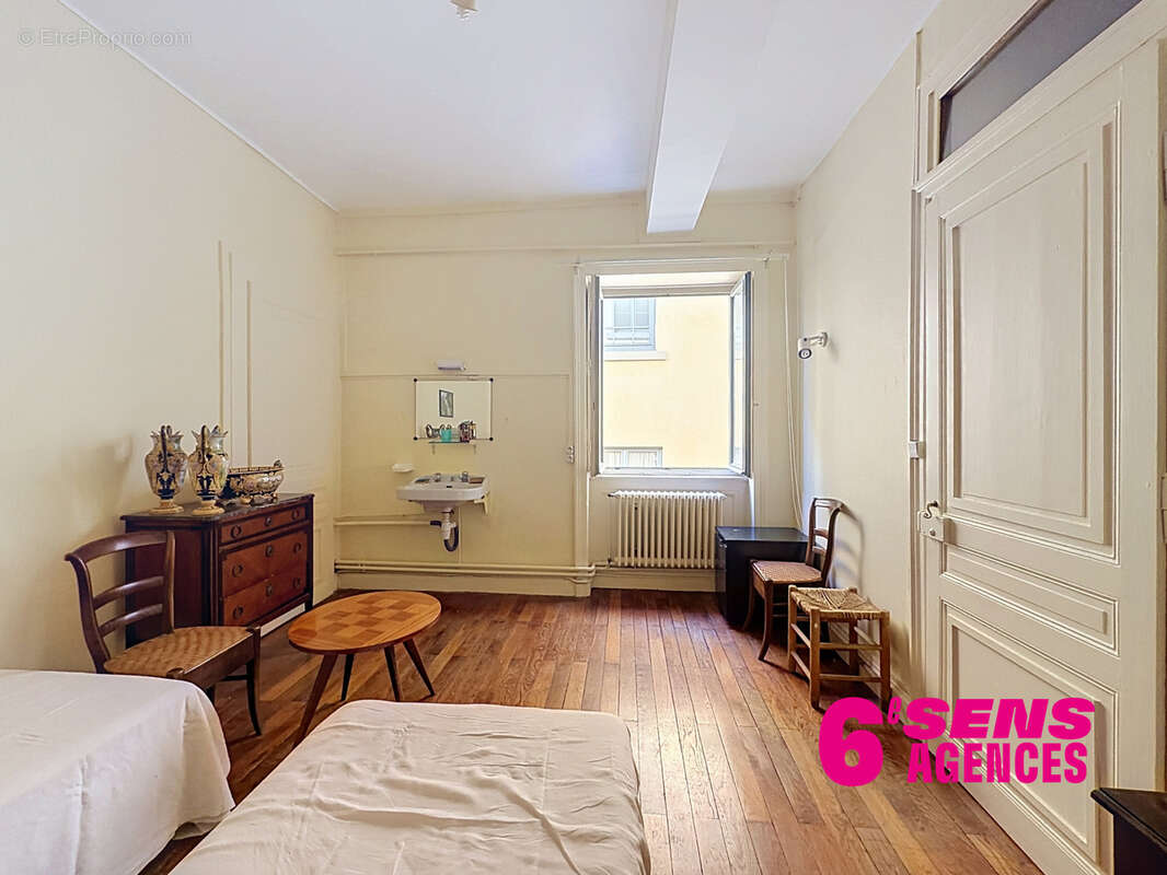 Appartement à LYON-5E