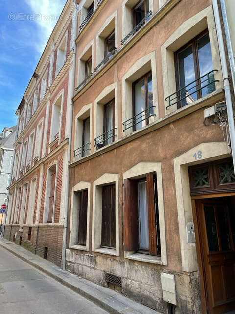 Appartement à ROUEN