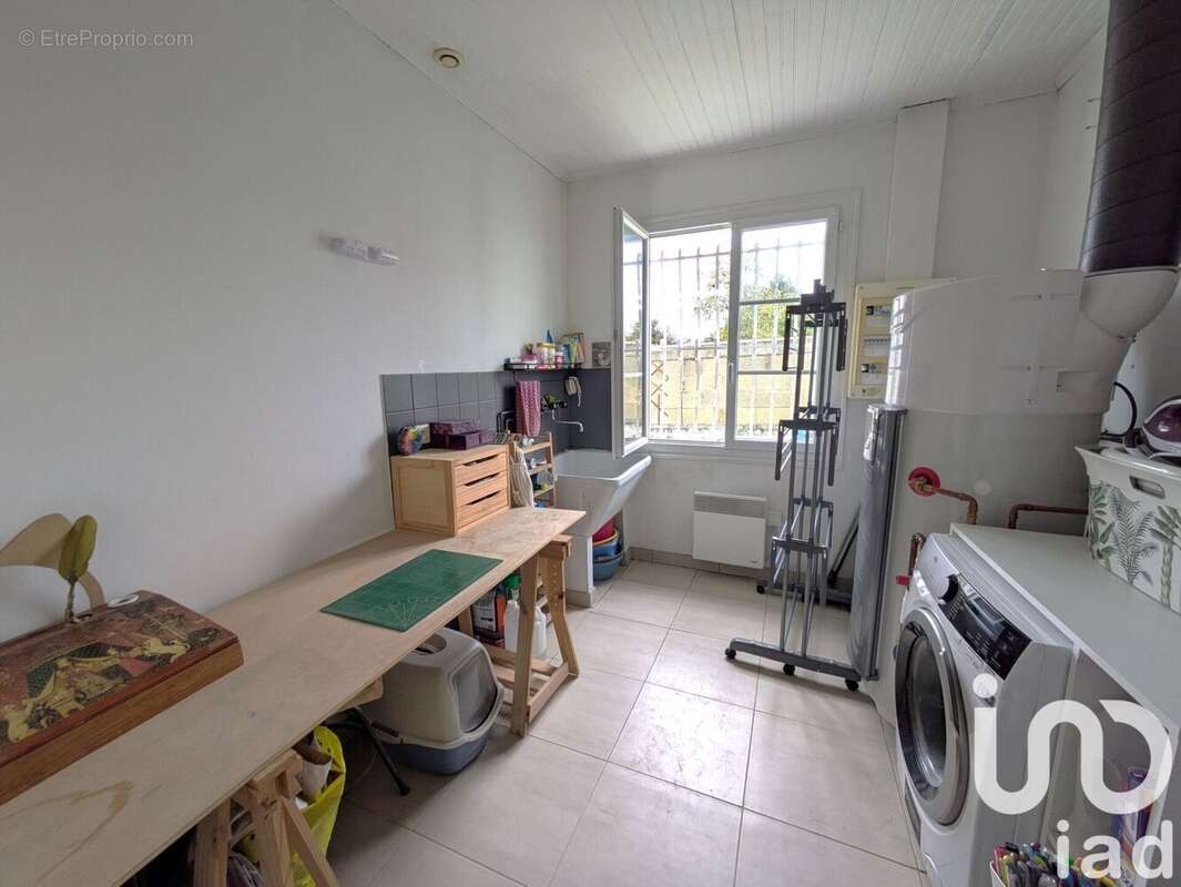 Photo 9 - Maison à BUSSAC-SUR-CHARENTE