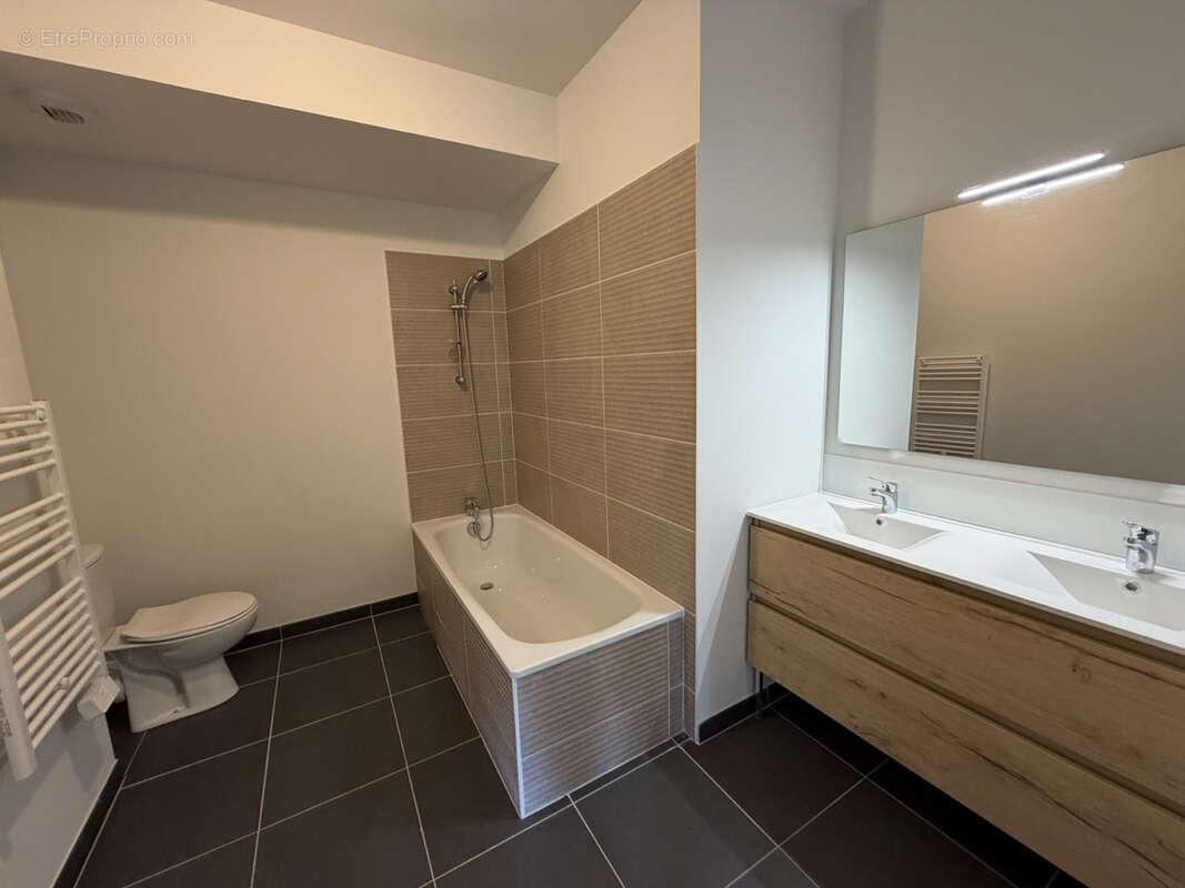 Appartement à PESSAC