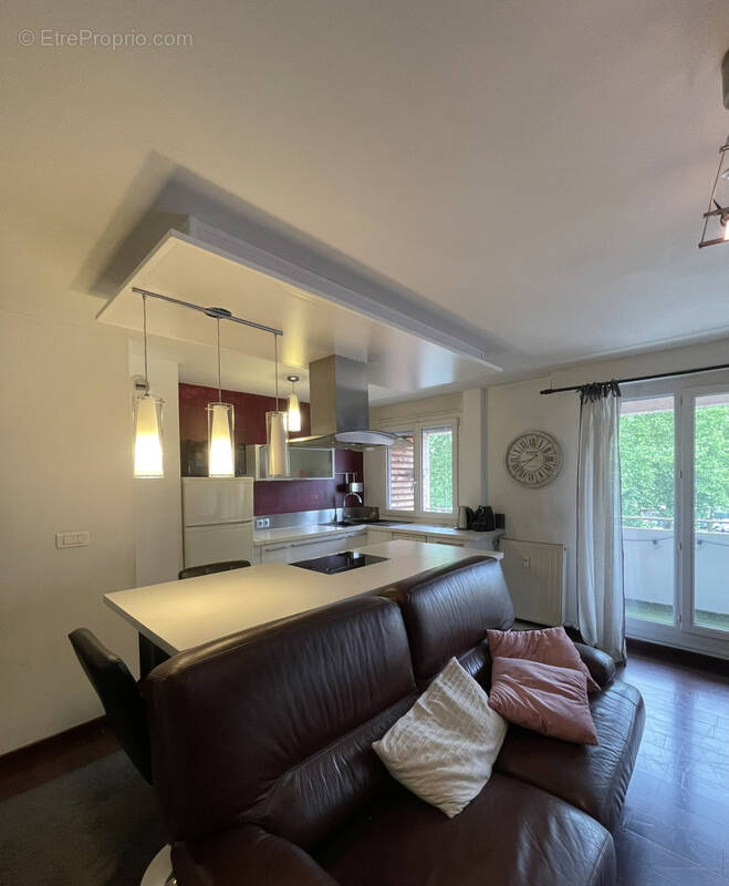 Appartement à MELUN