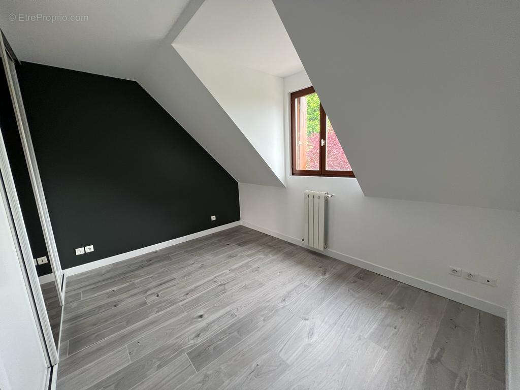 Maison Montesson 6 pièce(s) - photo 11