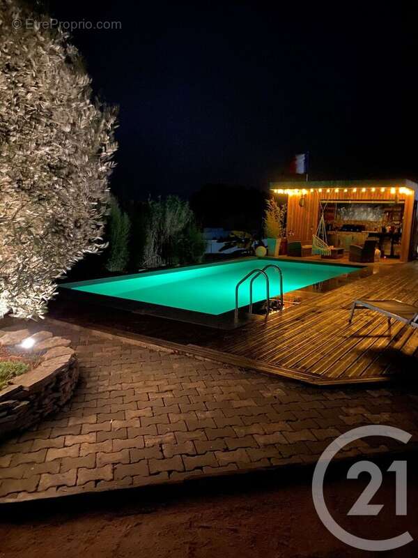 Maison à MARIGNAC-LASCLARES