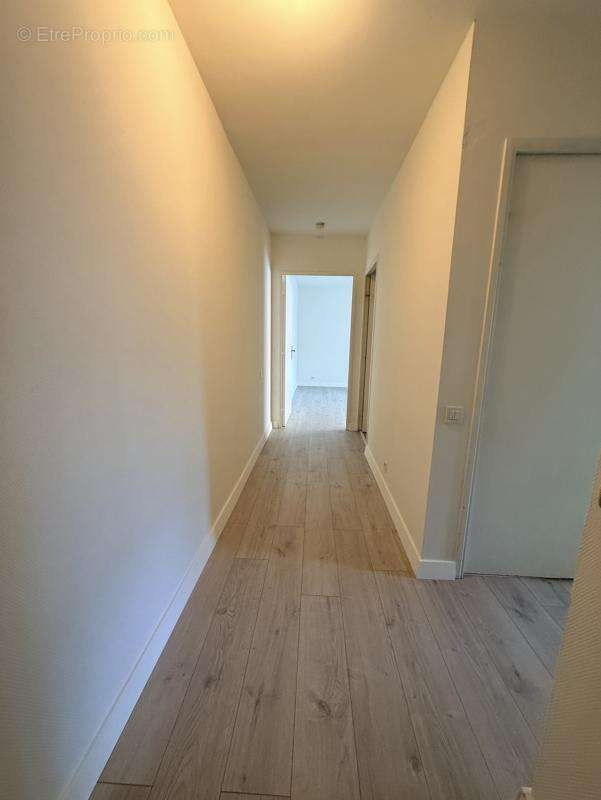 Appartement - photo 5