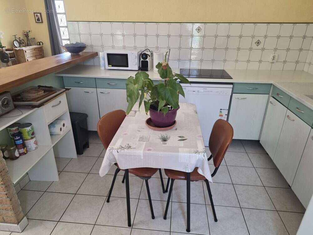 Maison 125 m² à Sees  - photo 3