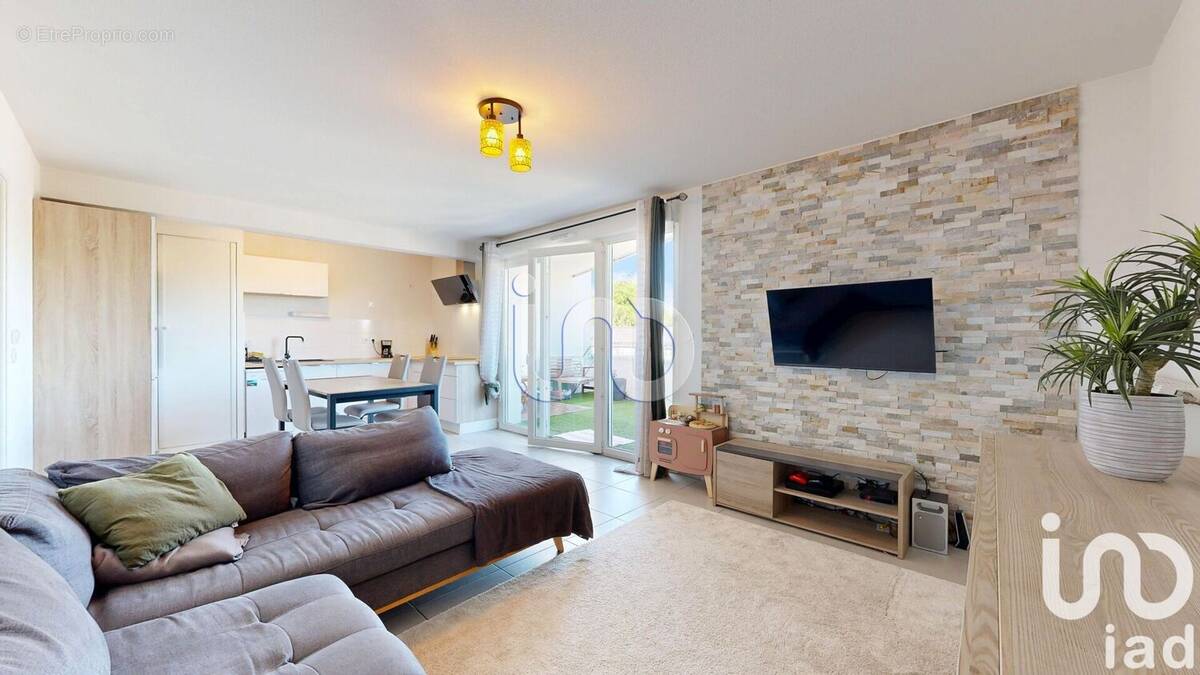 Photo 1 - Appartement à ROQUES