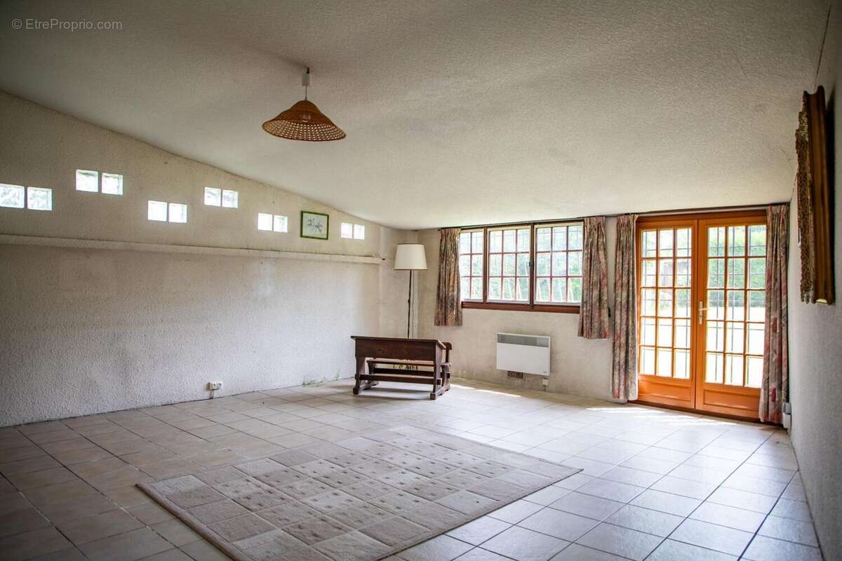 Photo 4 - Maison à FOLLAINVILLE-DENNEMONT