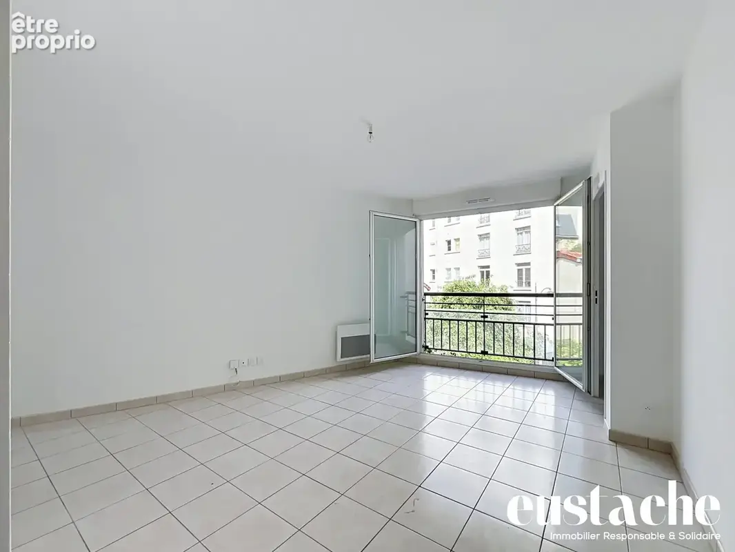Appartement 2 pièces 47 m² à vendre à Paris-19e (75019) - photo 3