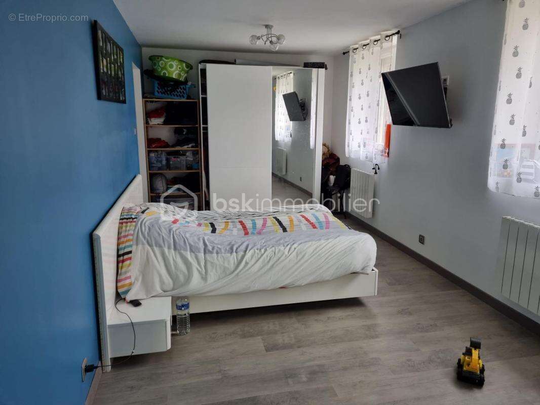 Charmante maison - photo 9