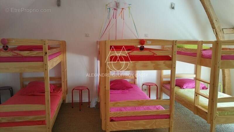 Maison à SAINTE-MAURE-DE-TOURAINE