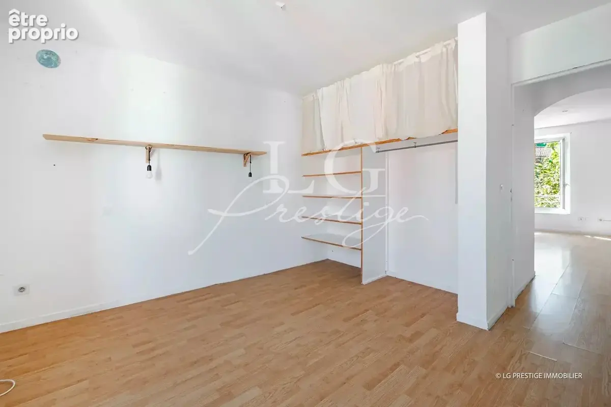 EXCLUSIVITÉ LG PRESTIGE : Charmant 2 pièces au cœur de La Napoule - photo 5