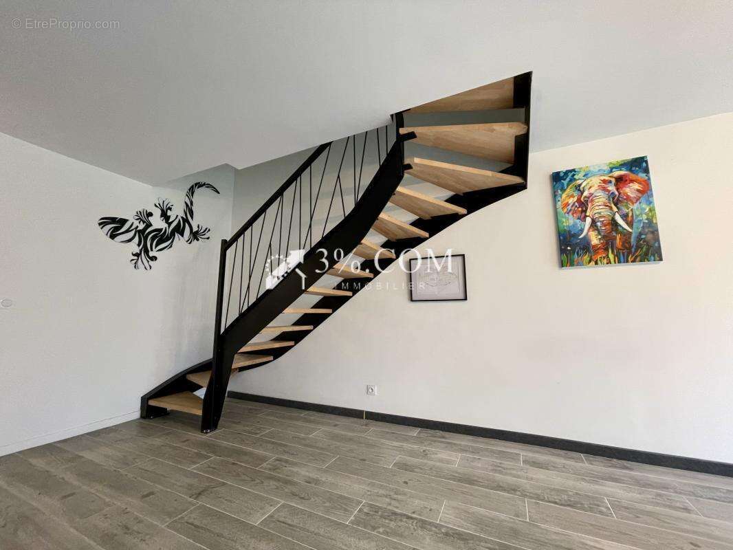 Maison à DRUSENHEIM