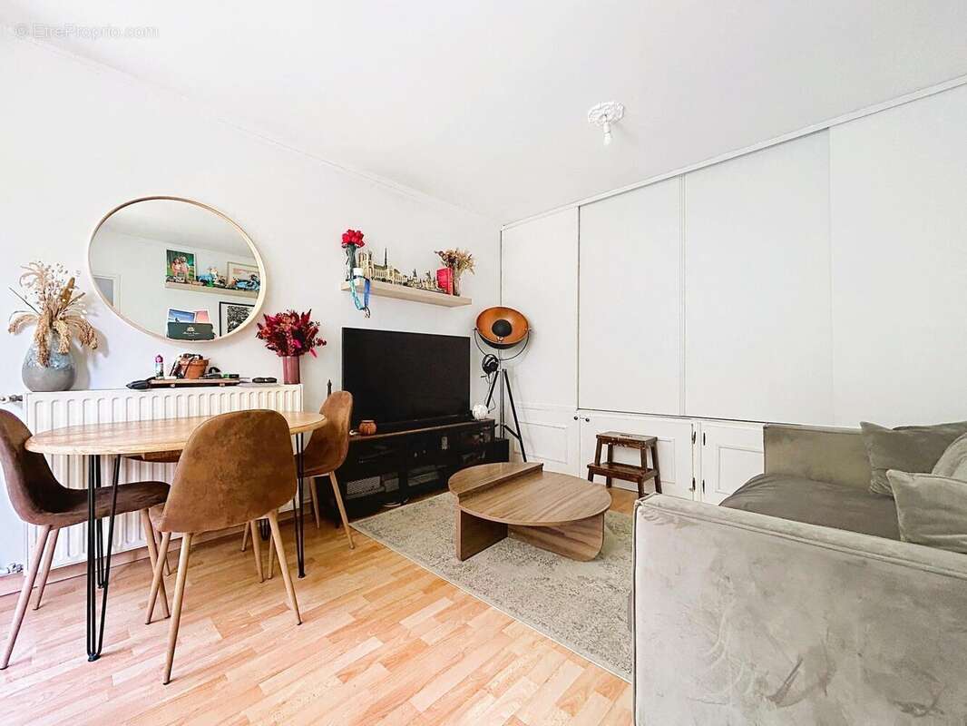 Photo 3 - Appartement à NOISY-LE-GRAND