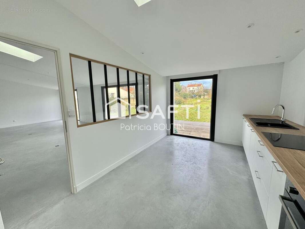 Photo 5 - Maison à NIORT