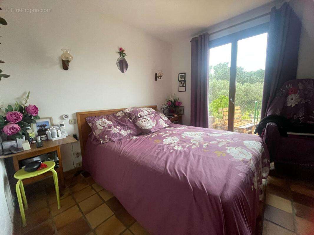 Maison à PEYRIAC-DE-MER