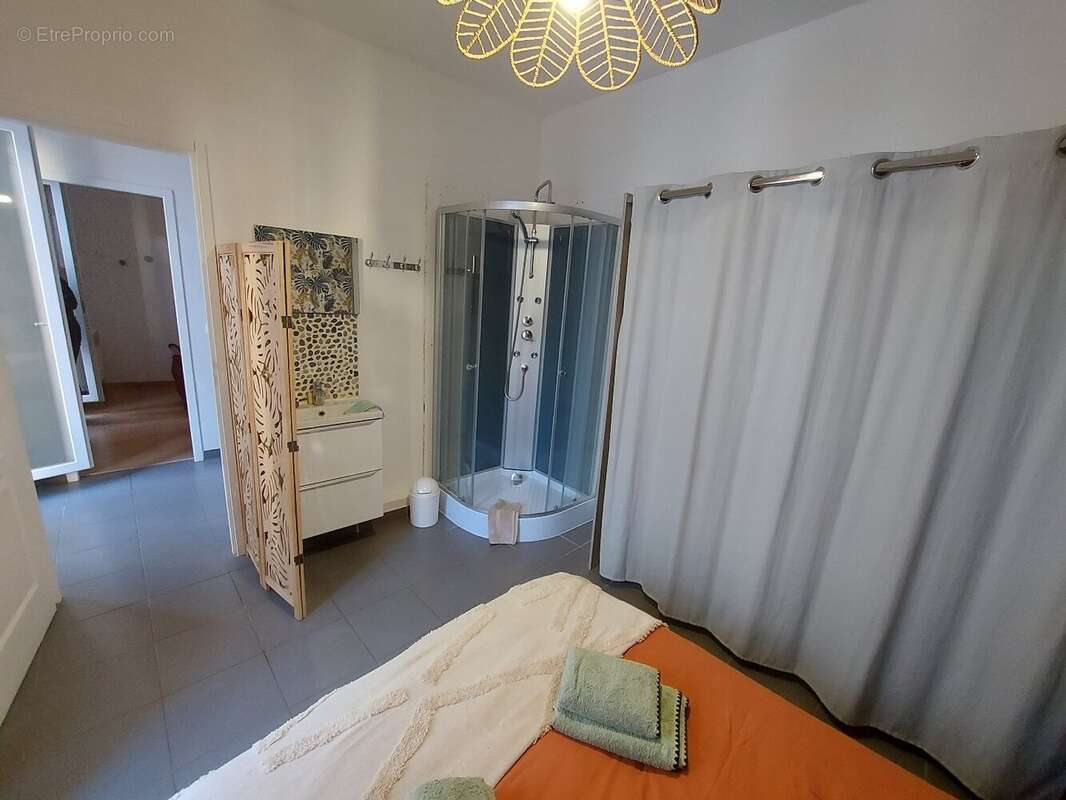 Maison à MARSEILLAN