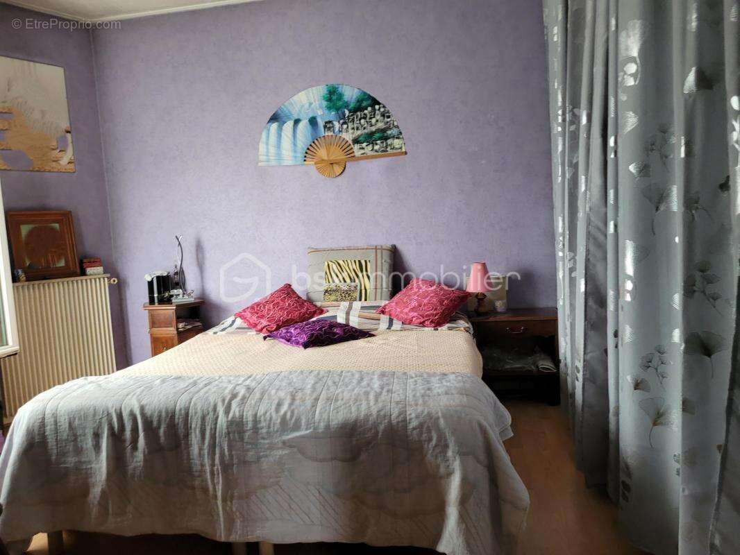 Appartement à NOISY-LE-SEC